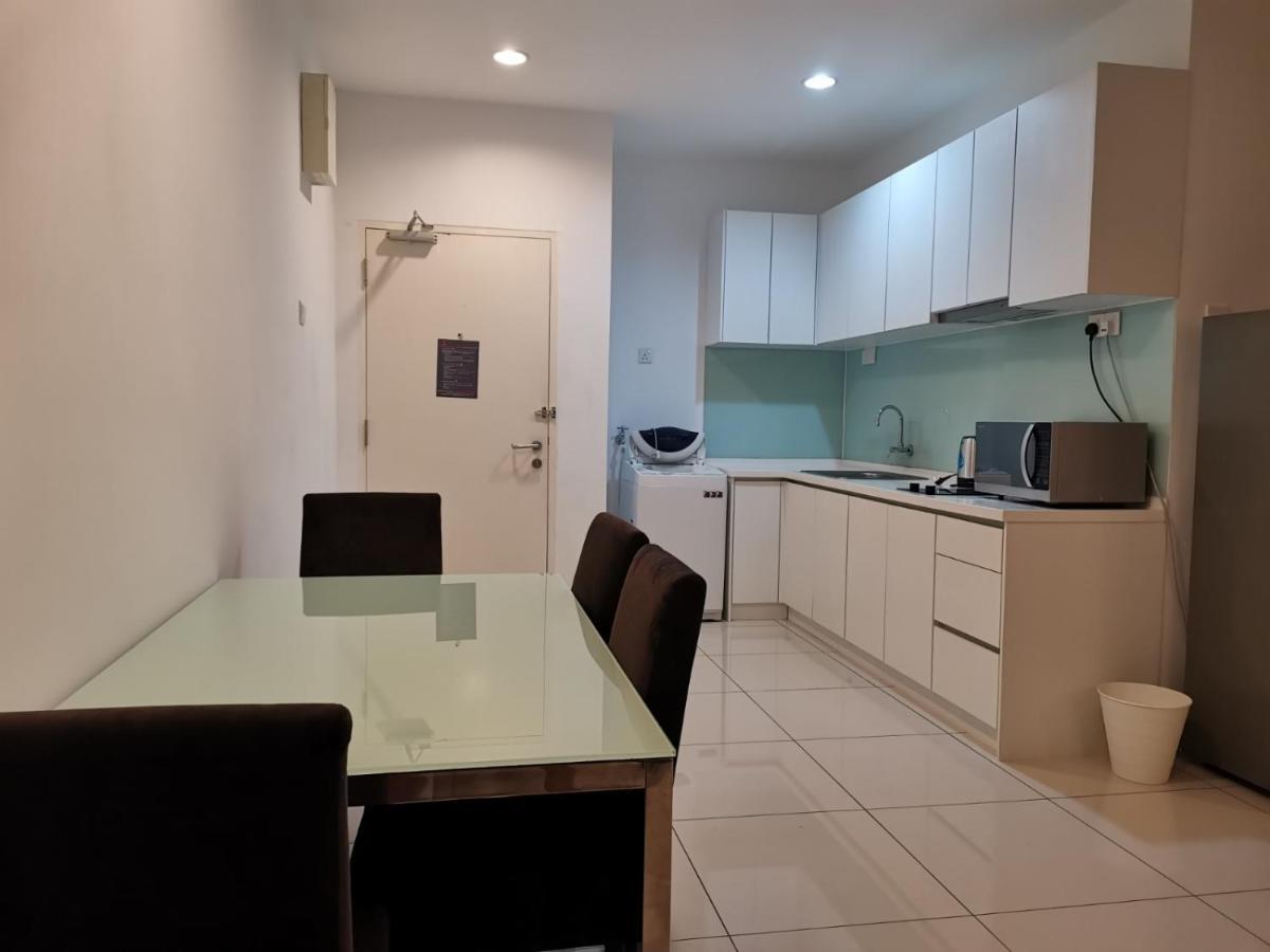 Mansion One Studio Suit~Gurney~Georgetown~2-4Paxes公寓 外观 照片