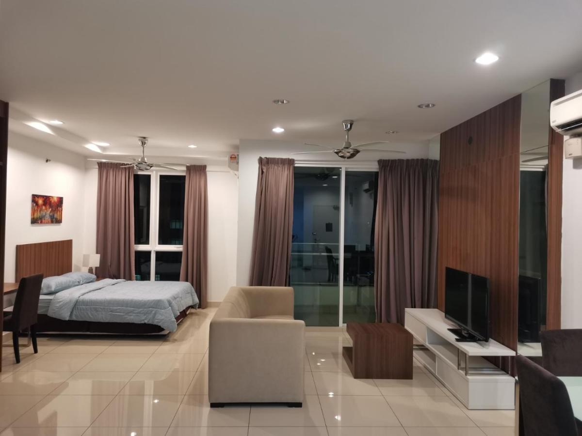 Mansion One Studio Suit~Gurney~Georgetown~2-4Paxes公寓 外观 照片