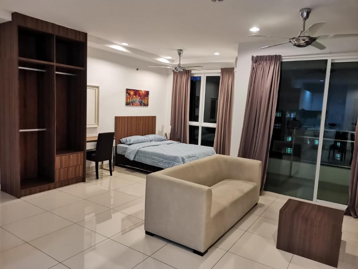 Mansion One Studio Suit~Gurney~Georgetown~2-4Paxes公寓 外观 照片