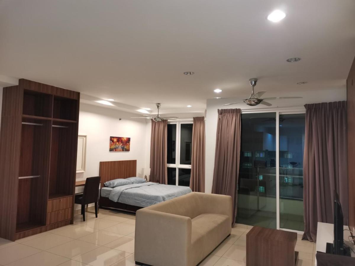Mansion One Studio Suit~Gurney~Georgetown~2-4Paxes公寓 外观 照片